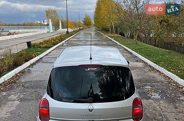 Хэтчбек Renault Modus 2011 в Староконстантинове