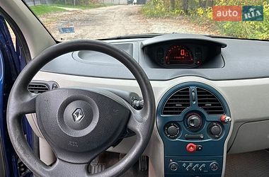 Хетчбек Renault Modus 2004 в Києві