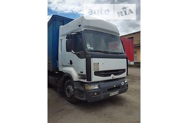 Тягач Renault Premium 2000 в Киеве