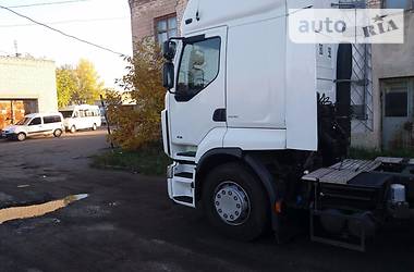 Тягач Renault Premium 2006 в Черкассах