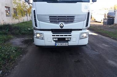 Тягач Renault Premium 2006 в Черкассах