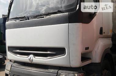 Тягач Renault Premium 2002 в Чернигове