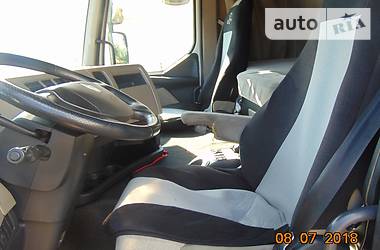 Тягач Renault Premium 2007 в Бурштыне