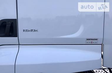 Тягач Renault Premium 2013 в Дубно