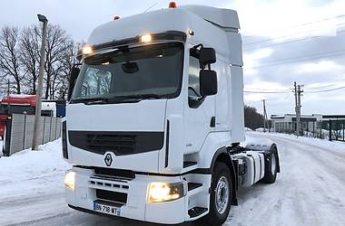 Renault Premium 2011