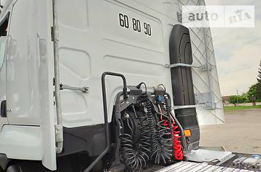 Вантажний фургон Renault Premium 2012 в Дубні