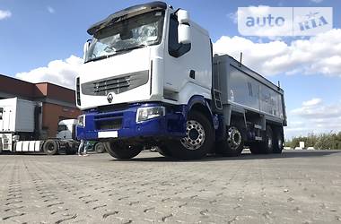 Самосвал Renault Premium 2014 в Луцке