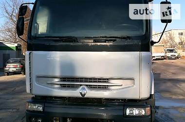 Тягач Renault Premium 2006 в Киеве