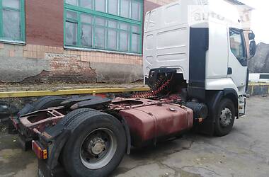 Тягач Renault Premium 1996 в 