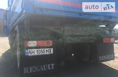 Самоскид Renault Premium 2013 в Костянтинівці