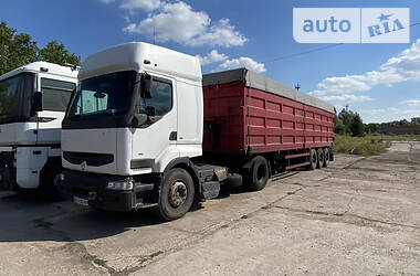 Зерновоз Renault Premium 1999 в Прилуках