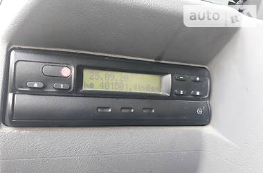 Кран-манипулятор Renault Premium 2004 в 