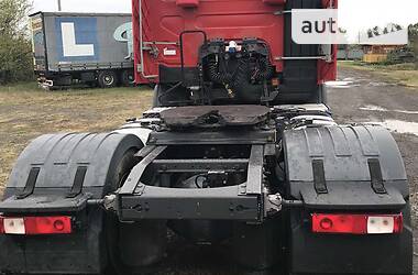 Тягач Renault Premium 2010 в 