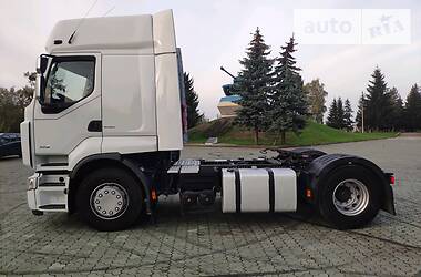 Тягач Renault Premium 2013 в Дубно