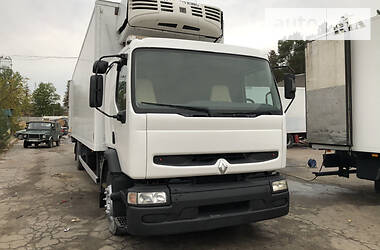 Рефрижератор Renault Premium 2004 в Киеве