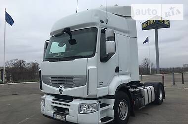 Тягач Renault Premium 2008 в Харькове