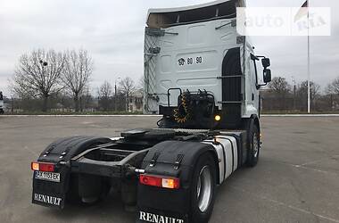 Тягач Renault Premium 2008 в Харькове