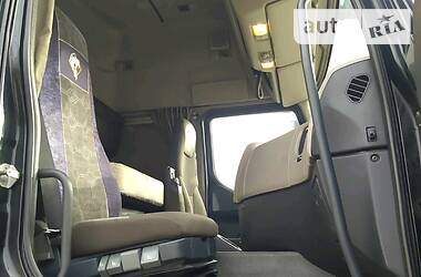 Тягач Renault Premium 2012 в Ровно