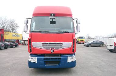 Тягач Renault Premium 2009 в Хмельницком