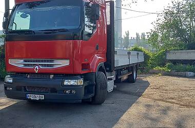 Борт Renault Premium 2004 в Запорожье