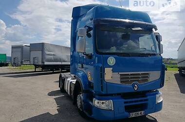 Тягач Renault Premium 2013 в Виннице