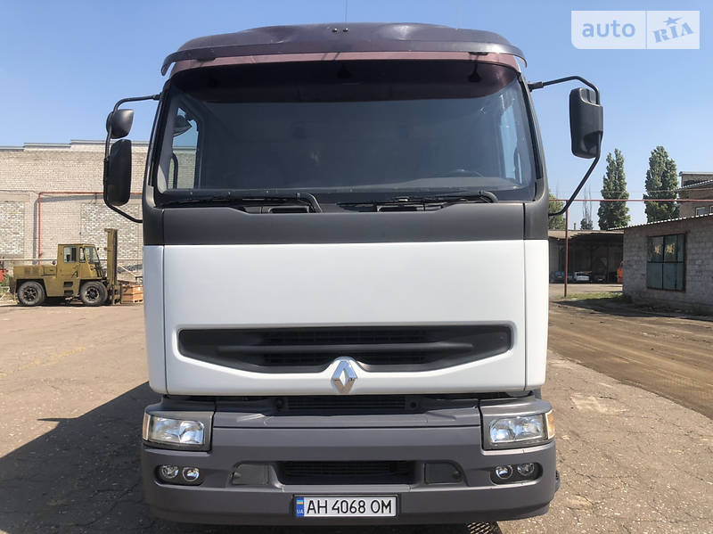Renault Premium 420