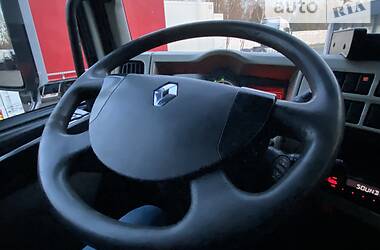Тягач Renault Premium 2009 в Києві