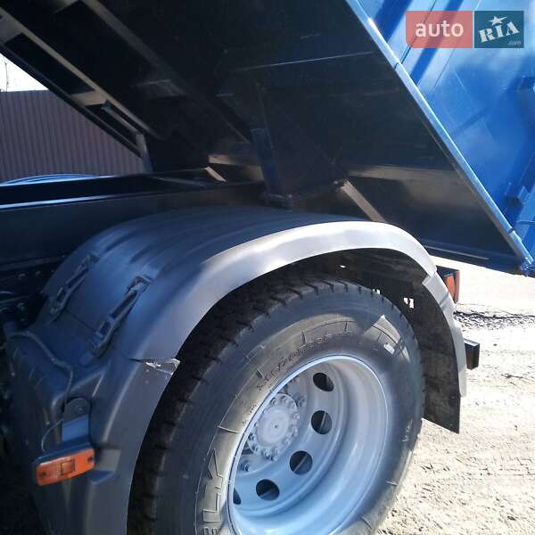 Самоскид Renault Premium 2008 в Києві