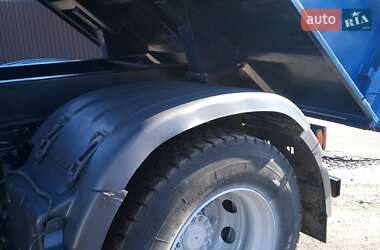 Самосвал Renault Premium 2008 в 