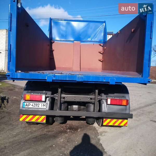 Самоскид Renault Premium 2008 в Києві