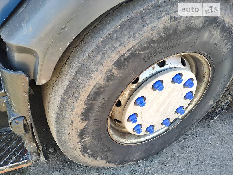 Кран-манипулятор Renault Premium 2005 в Киеве фото 10 Кран-манипулятор Renault Premium 2005 в Киеве