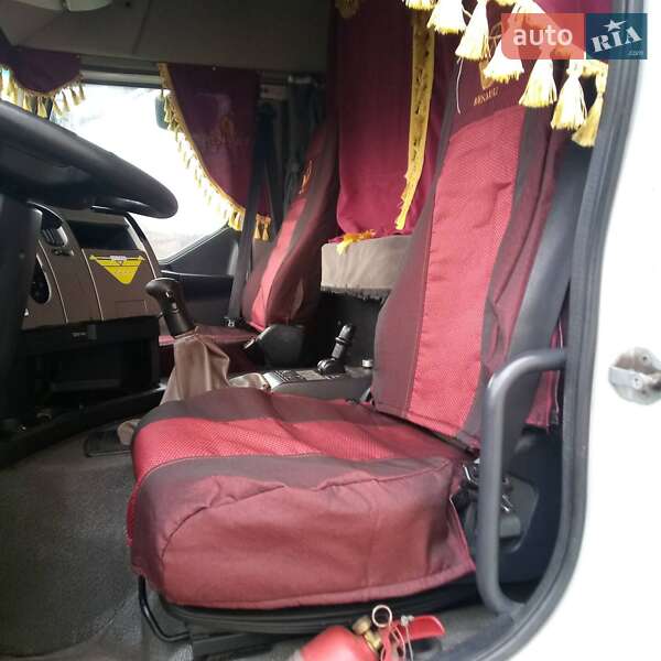 Самоскид Renault Premium 2008 в Києві