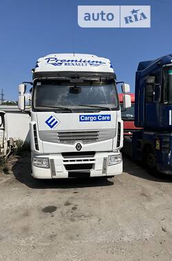 Тягач Renault Premium 2007 в  фото 2 Тягач Renault Premium 2007 в