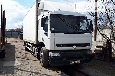 Вантажний фургон Renault Premium 1999 в Хмельницькому