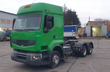 Тягач Renault Premium 2007 в Умани