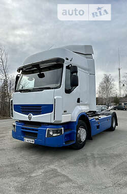 Тягач Renault Premium 2010 в Иванкове