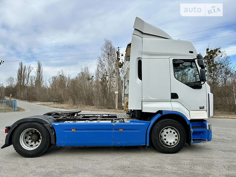 Тягач Renault Premium 2010 в Иванкове