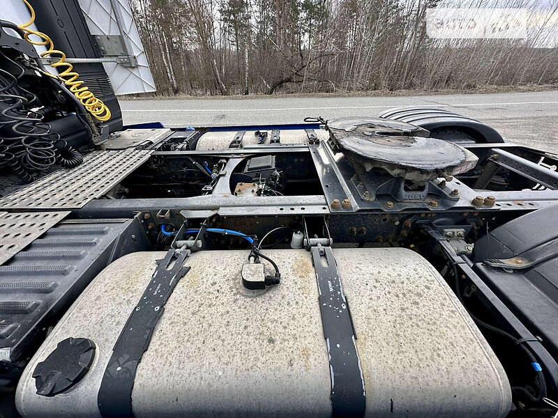 Тягач Renault Premium 2010 в Иванкове