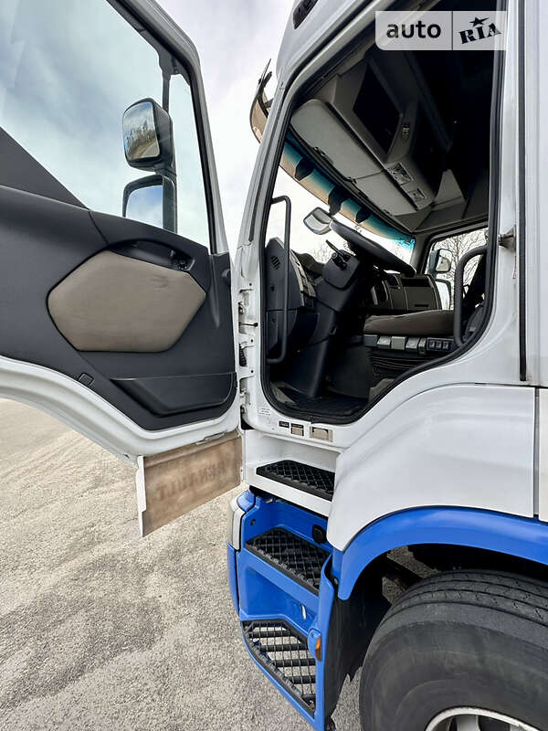 Тягач Renault Premium 2010 в Иванкове