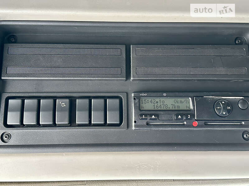 Тягач Renault Premium 2010 в Иванкове