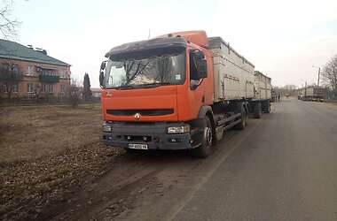 Зерновоз Renault Premium 2000 в Запорожье