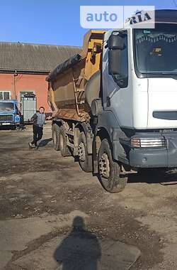 Самосвал Renault Premium 2007 в Киеве