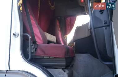 Самосвал Renault Premium 2008 в 