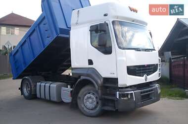 Самосвал Renault Premium 2008 в 