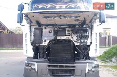 Самосвал Renault Premium 2008 в 