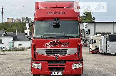 Тягач Renault Premium 2012 в Тернополе