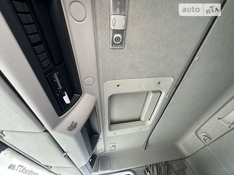 Тягач Renault Premium 2012 в Тернополе