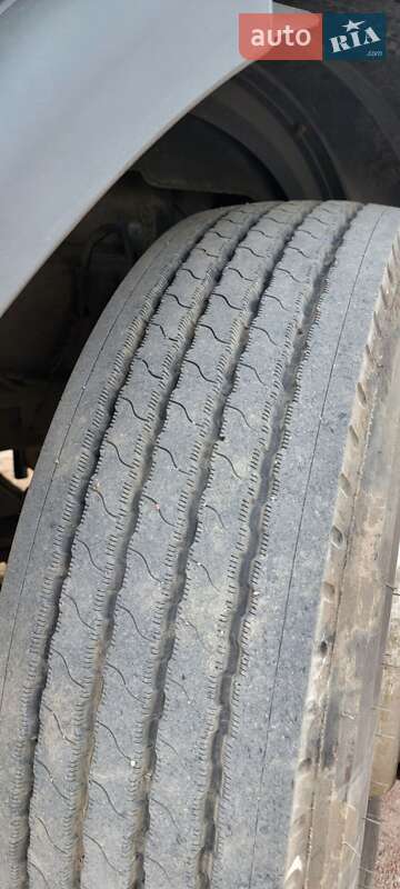 Тягач Renault Premium 2011 в Чернігові фото 8 Тягач Renault Premium 2011 в Чернігові