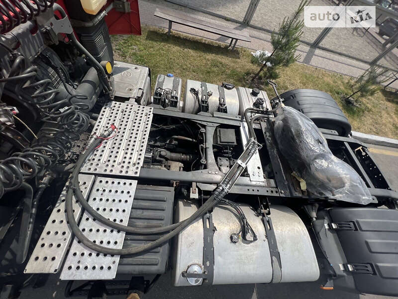 Тягач Renault Premium 2010 в Киеве фото 8 Тягач Renault Premium 2010 в Киеве