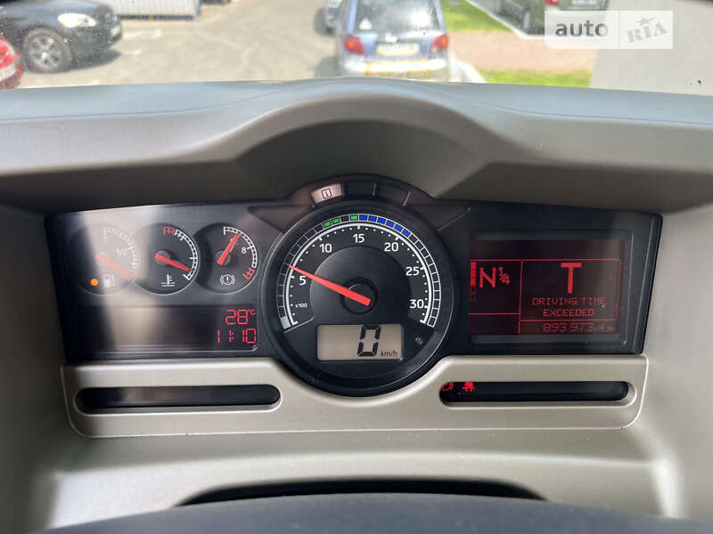 Тягач Renault Premium 2010 в Киеве фото 2 Тягач Renault Premium 2010 в Киеве